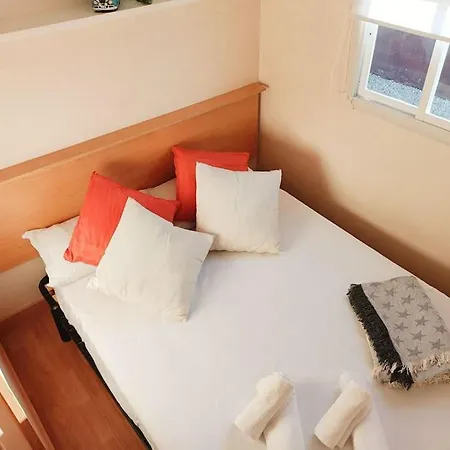 Casa En Parcela Privada Casa Sloty Holiday home