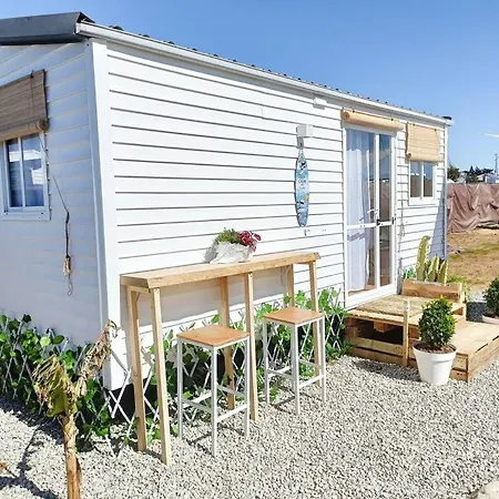 Casa En Parcela Privada Casa Sloty Holiday home *