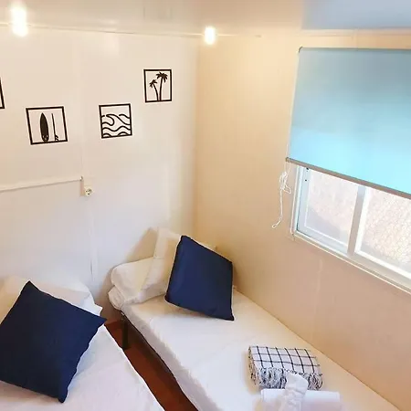 Casa En Parcela Privada Casa Sloty Holiday home