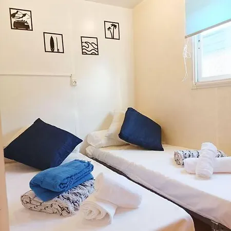 Casa En Parcela Privada Casa Sloty Holiday home