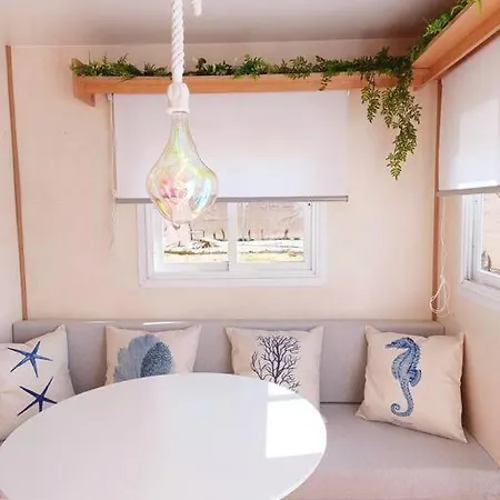 Casa En Parcela Privada Casa Sloty Holiday home *